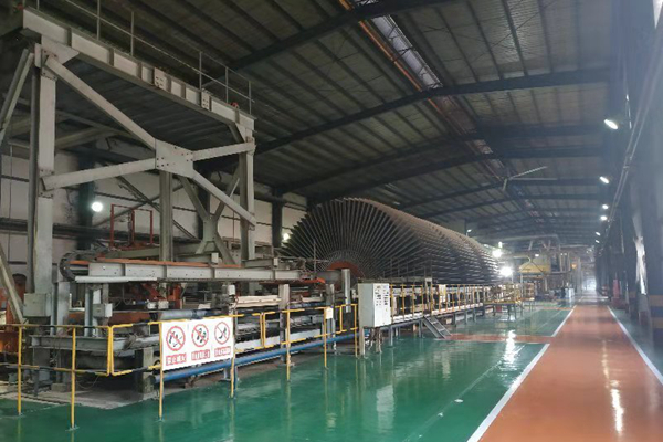 刨花板生產(chǎn)線(xiàn)全景_副本 刨花板生產(chǎn)線(xiàn)全景_副本